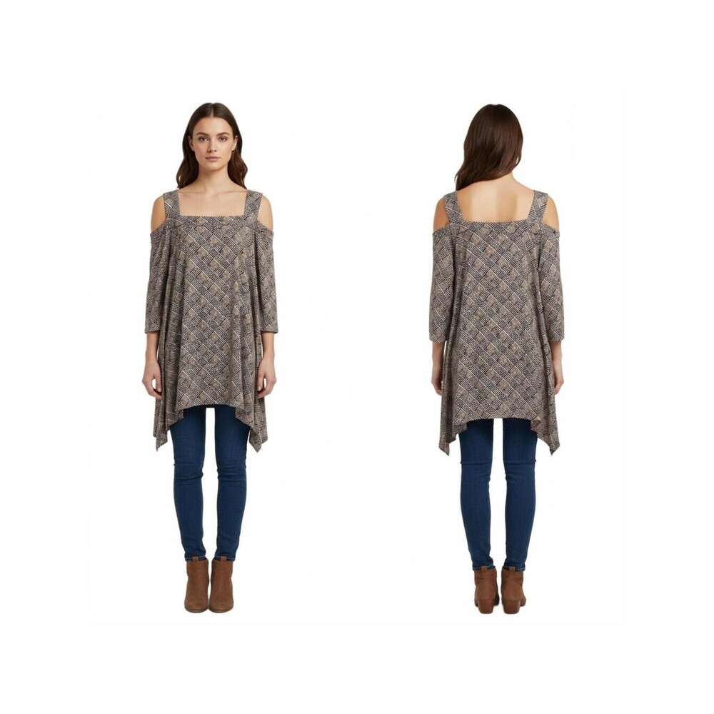 Catherines - Drop shoulder Blouse